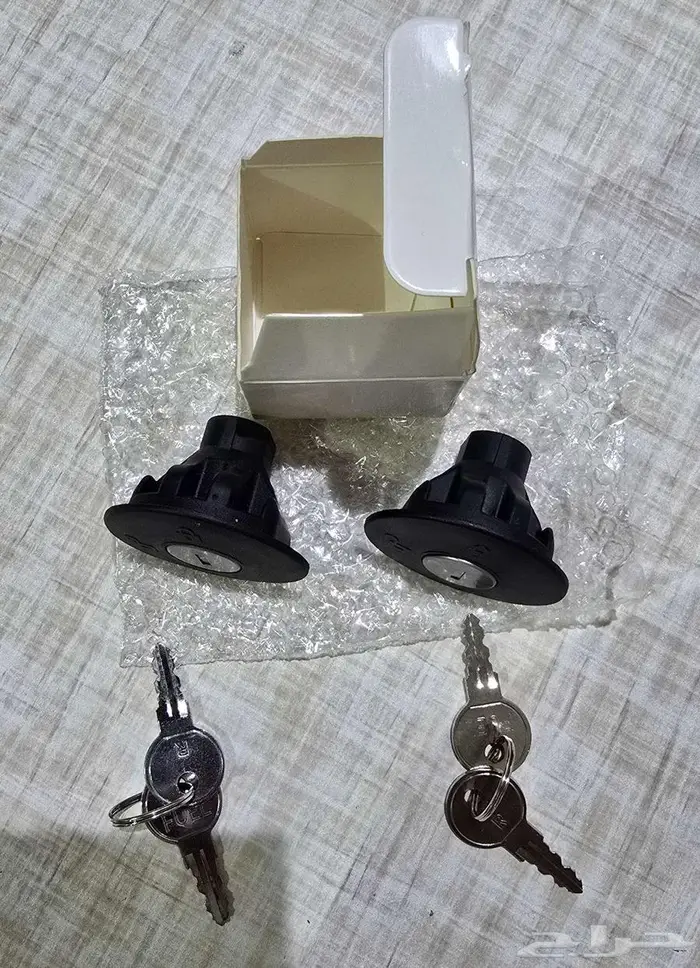 غطاء تانكي بنزين فورد 2