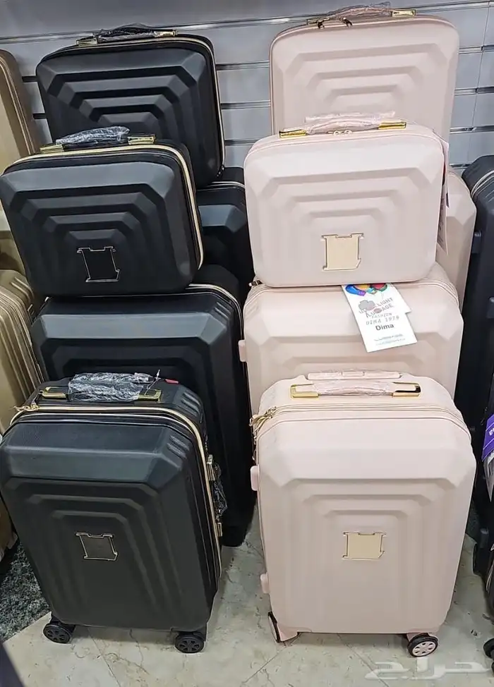 شنط سفر 6