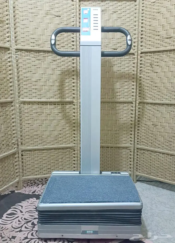 جهاز هزاز رياضي و جهاز مساج تدليك الكتفين والرقبة .. الرياض 0