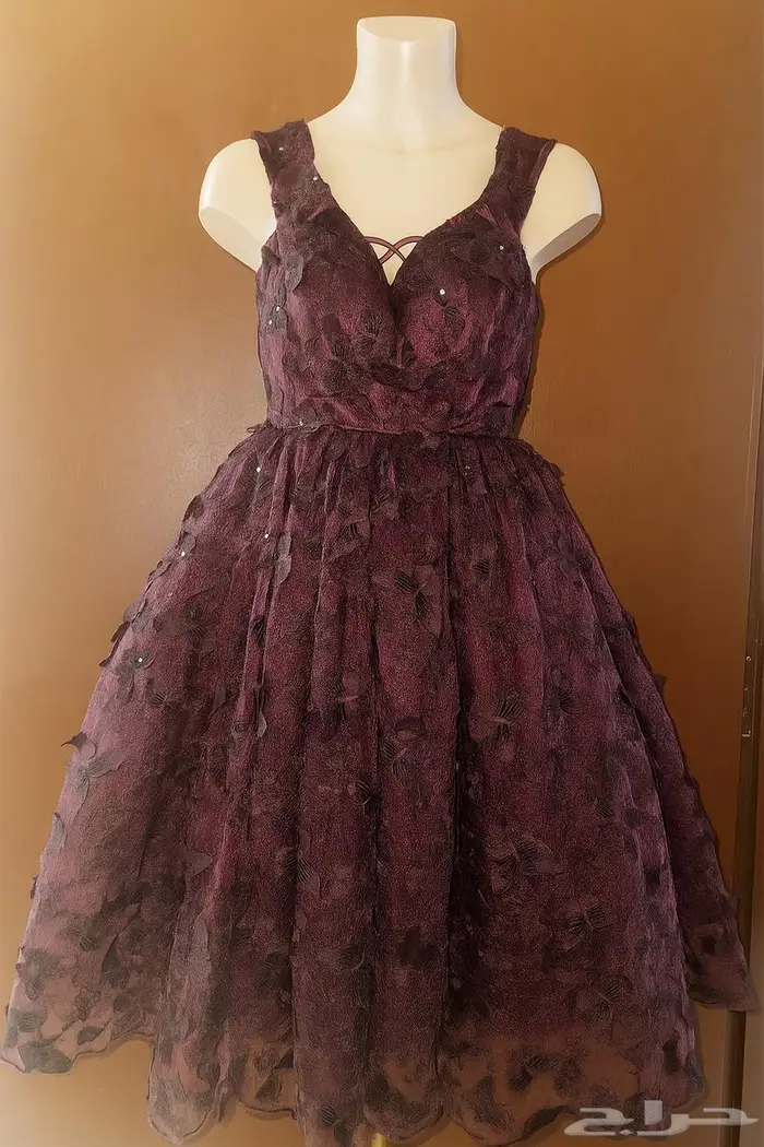 فستان سهره قصير 0