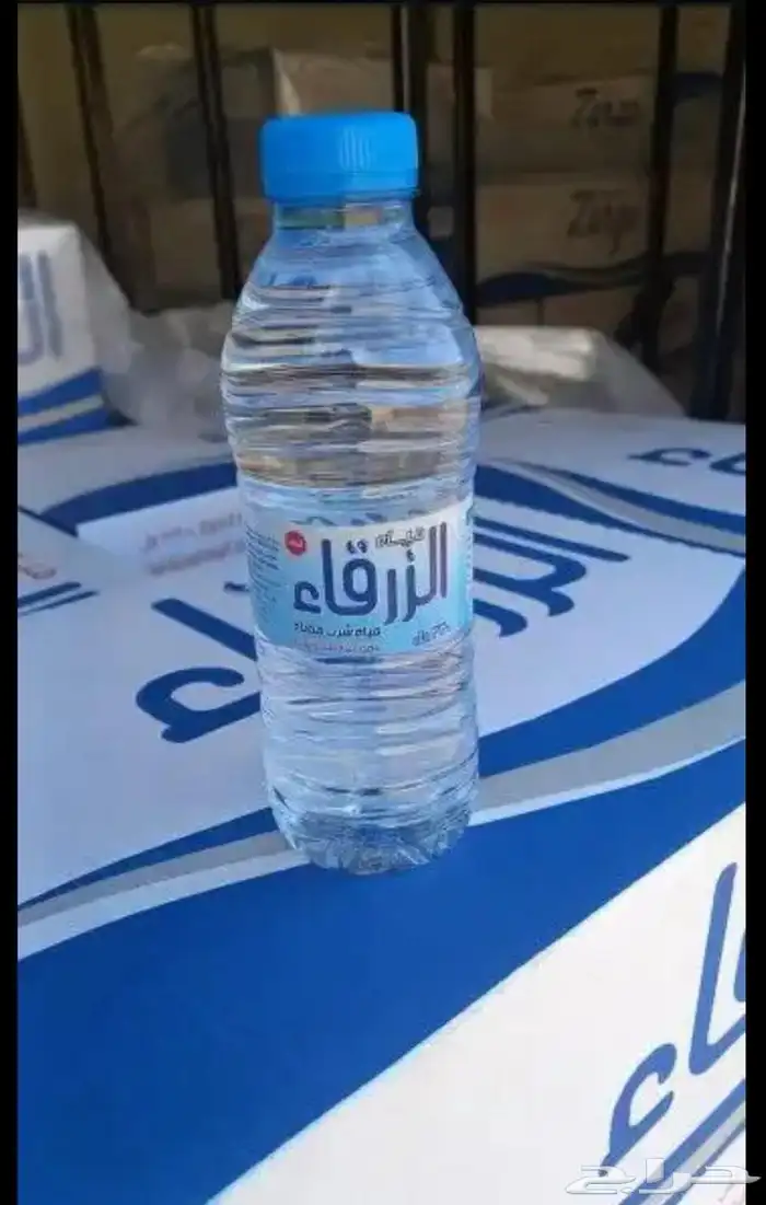 اقل سعر مياه صحة للشرب موية للبيوت والمساجد 0