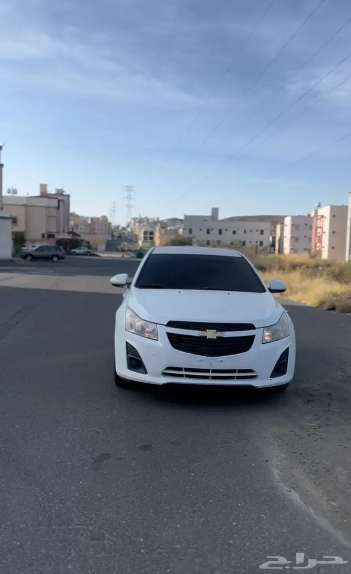 كروز 2013 0