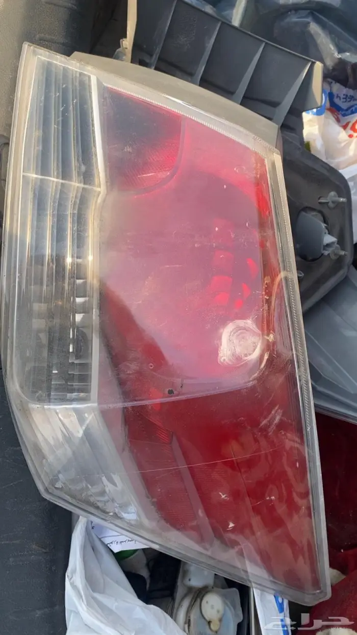 قطع غيار اكورد 0