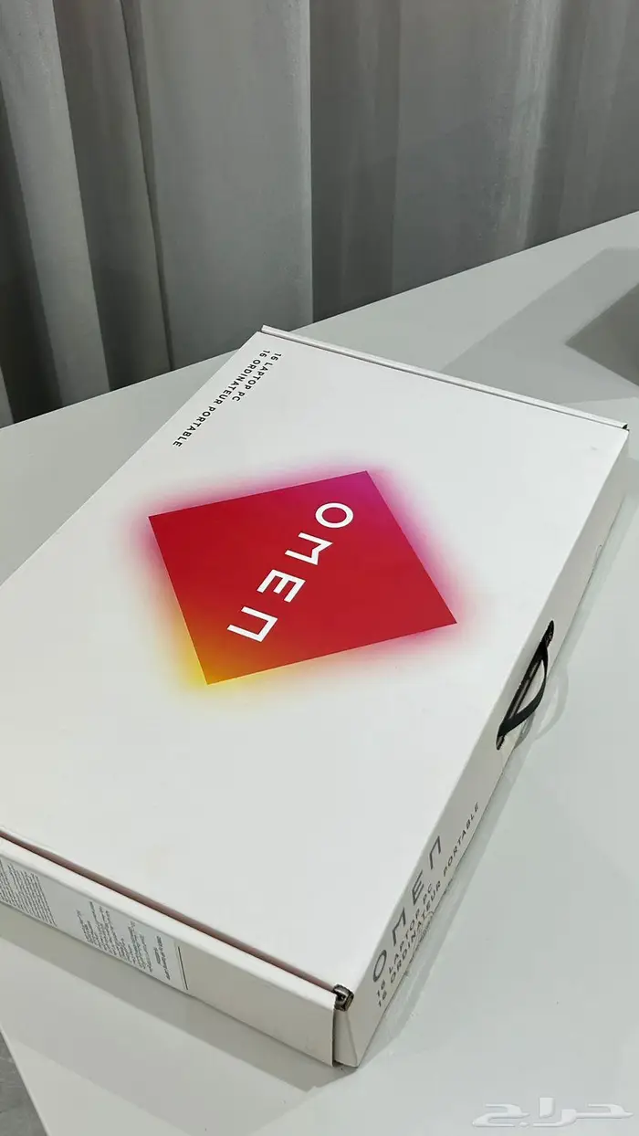 لابتوب hp omen 1