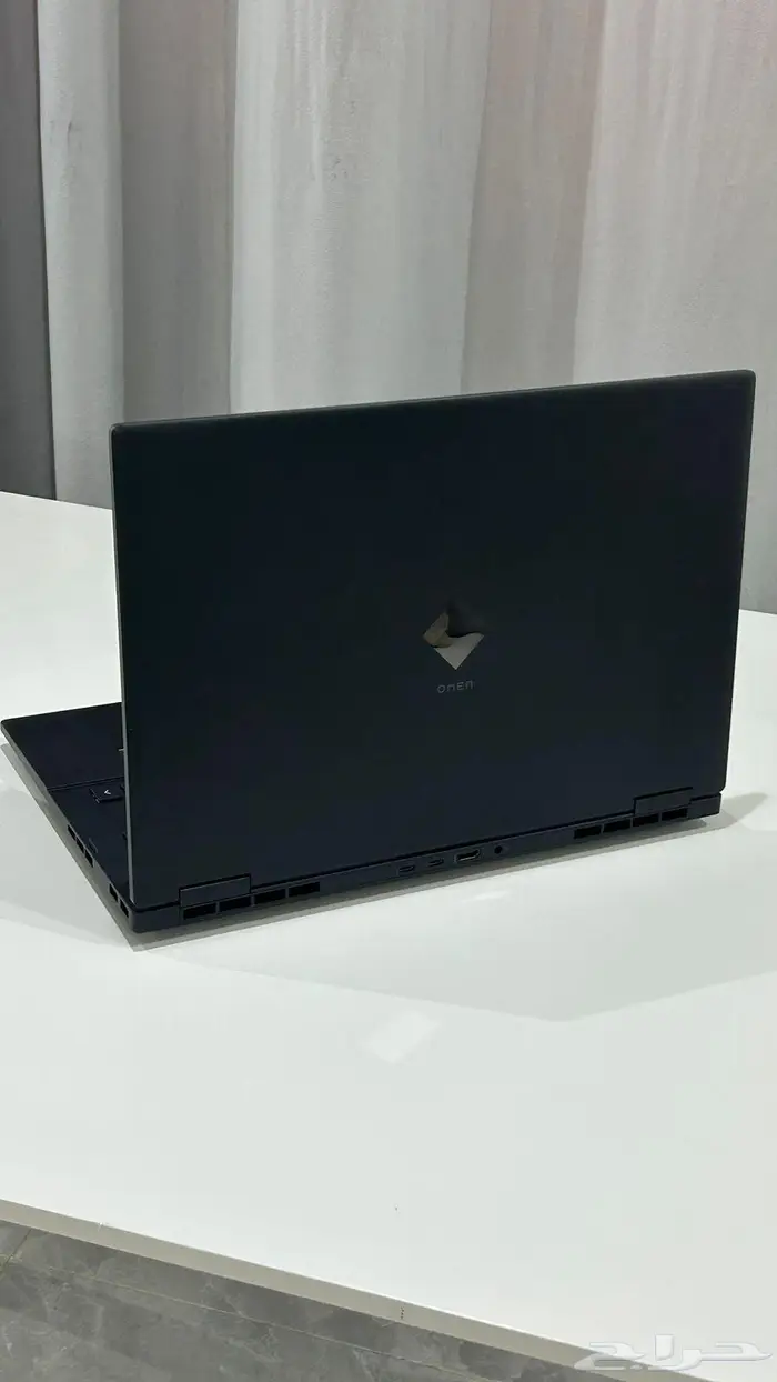 لابتوب hp omen 12