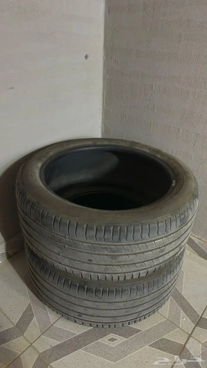 كفرات مشلان عدد2 لدوج 1