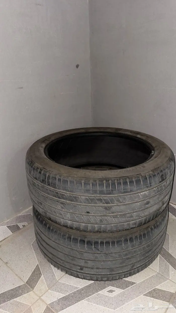 كفرات مشلان عدد2 لدوج 0