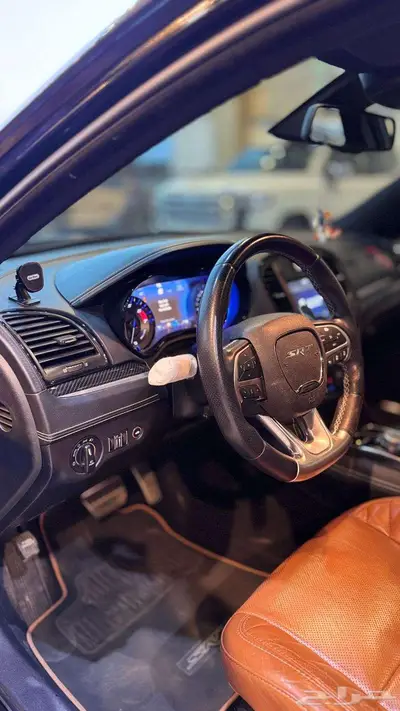 كرايسلر - SRT 2019 index