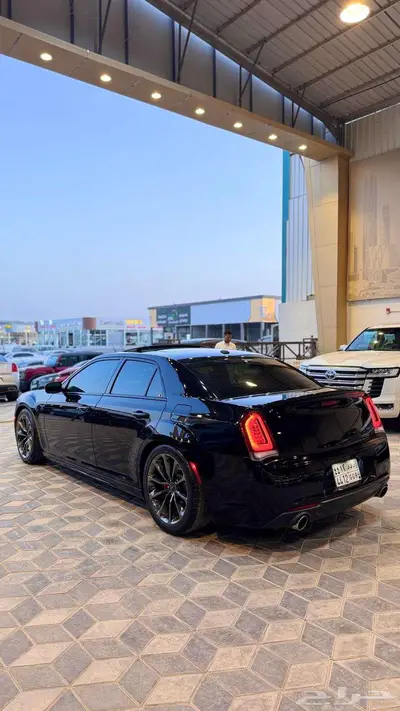 كرايسلر - SRT 2019 index