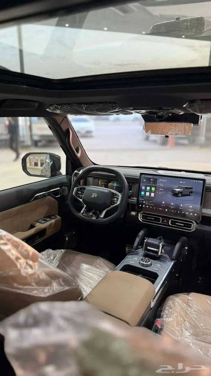 جيتور T2 لاكجري 2026 2