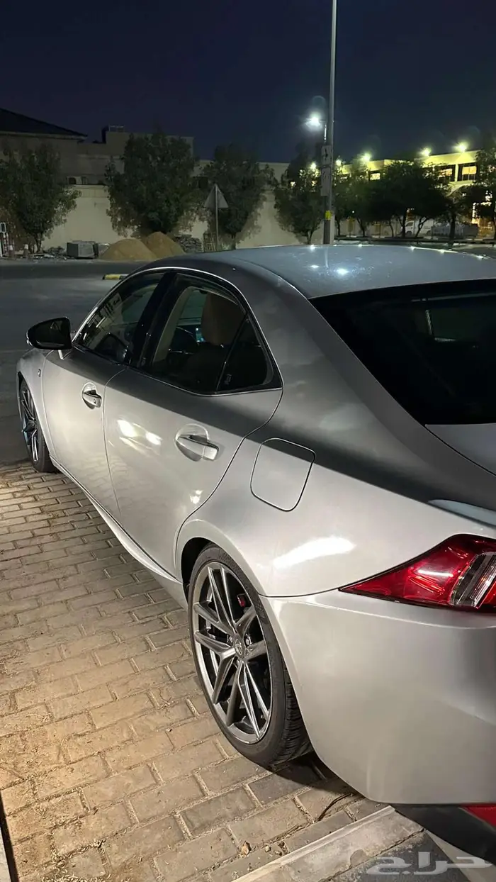 لكزس ارنوب 12