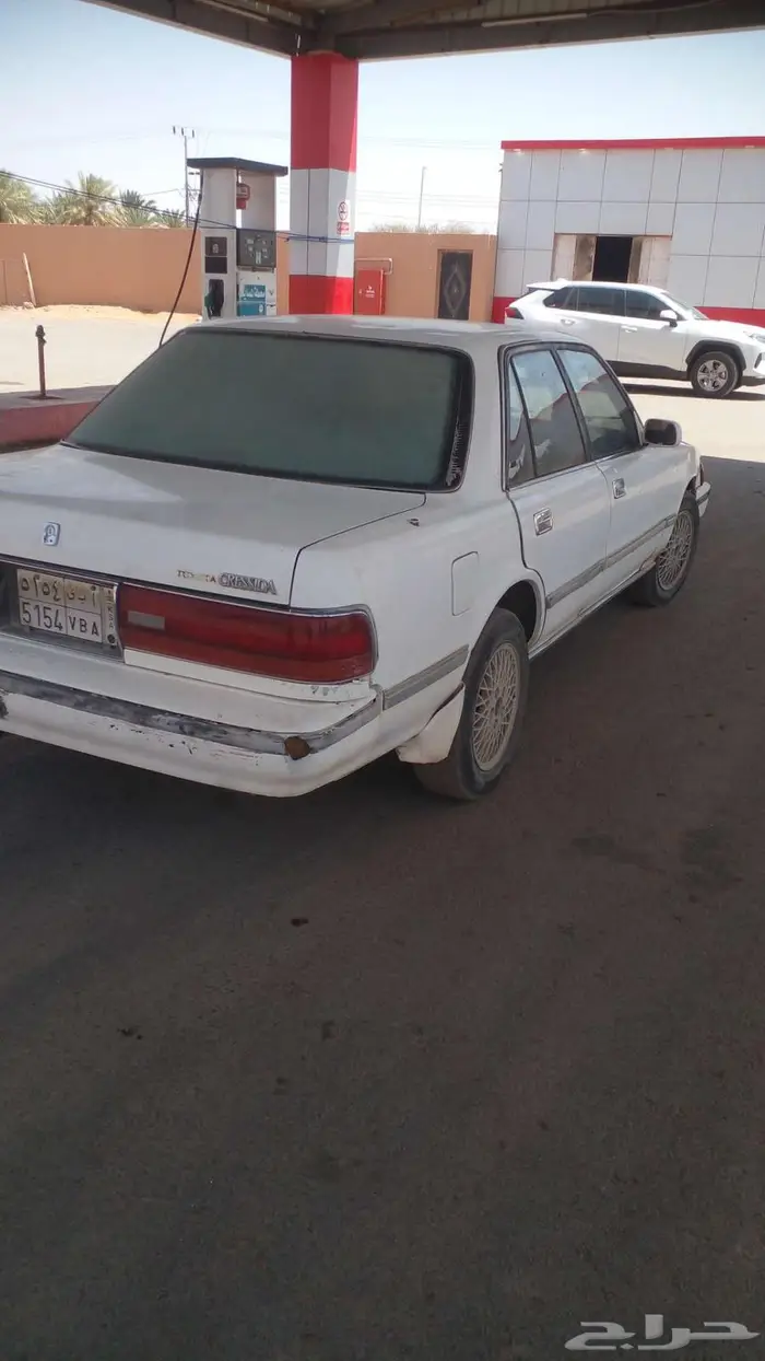 كرسيدا للبيع موديل 93 2