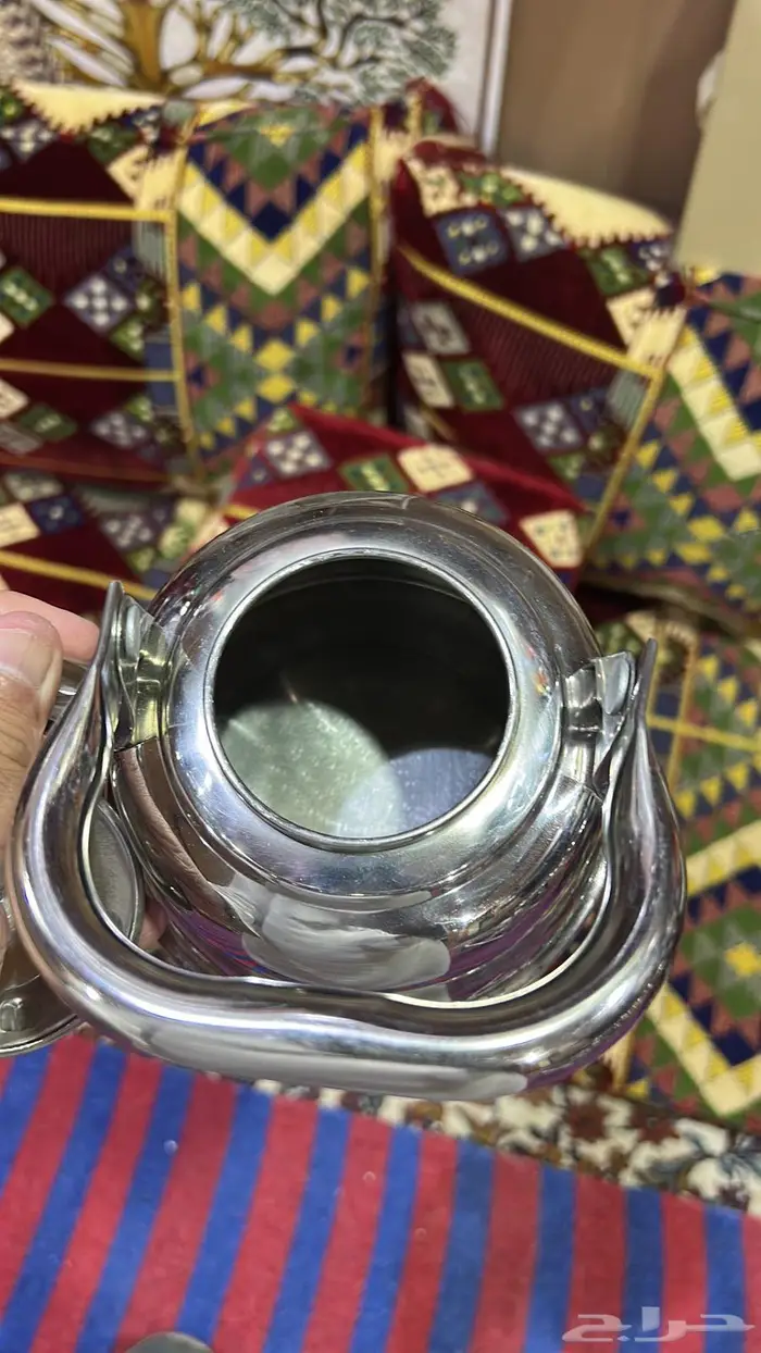 ابريق العقيلات ا لتر 1