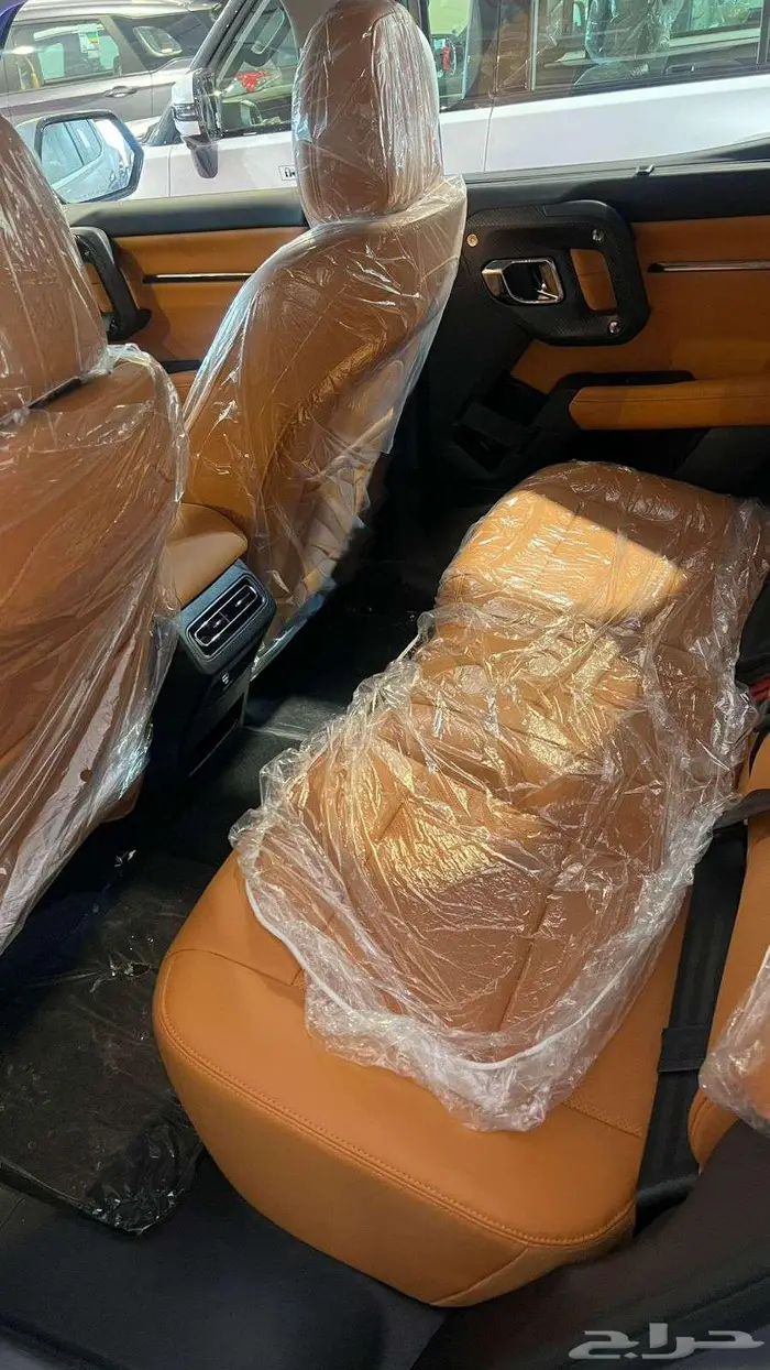 هافال اتش 7 2026 ادفنتشر جديد 5