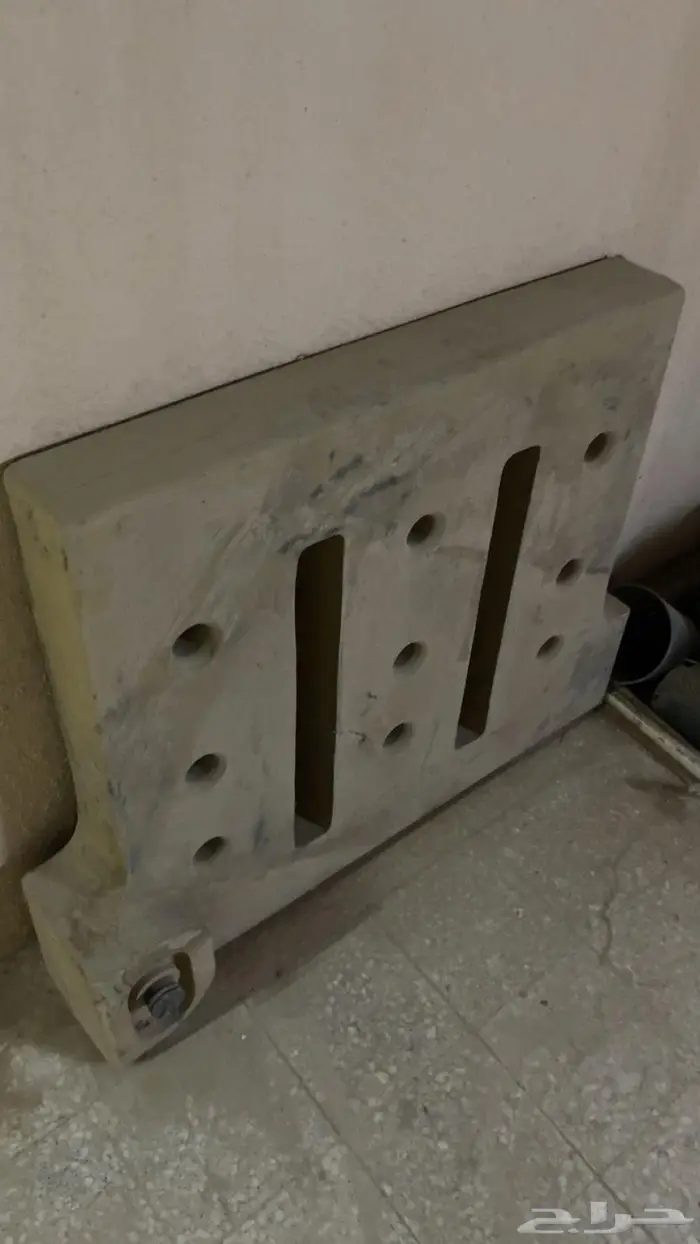 جنوط وكفرات بوف قودريش وتانكي فيبر 1