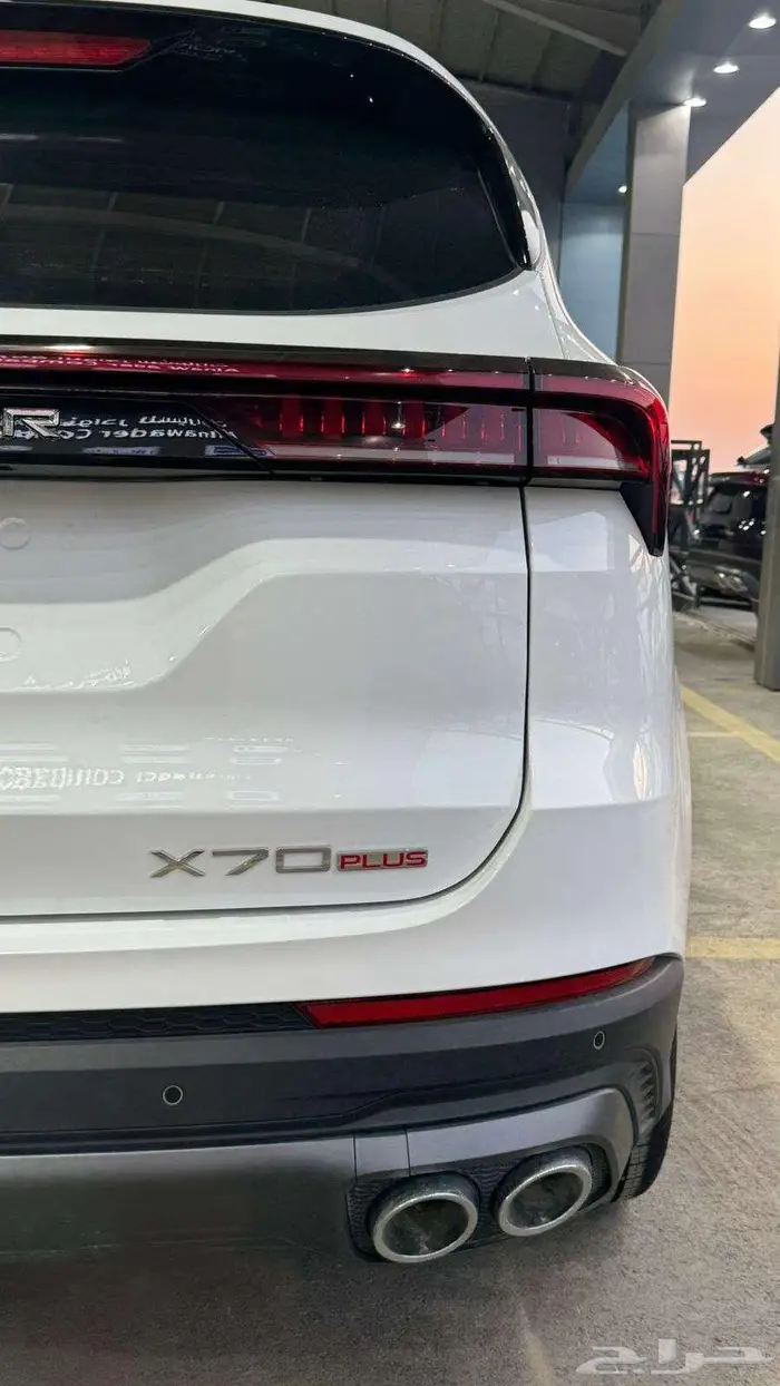 جيتور كمفورتx70 plus (2025) 11