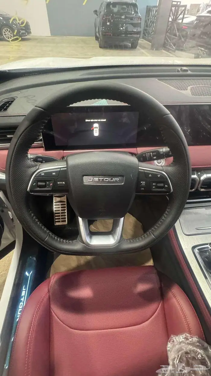 جيتور كمفورتx70 plus (2025) 2