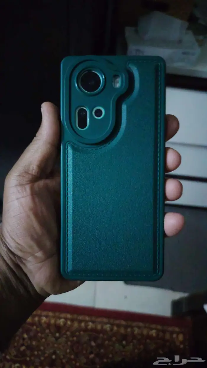 Oppo reno 11 0