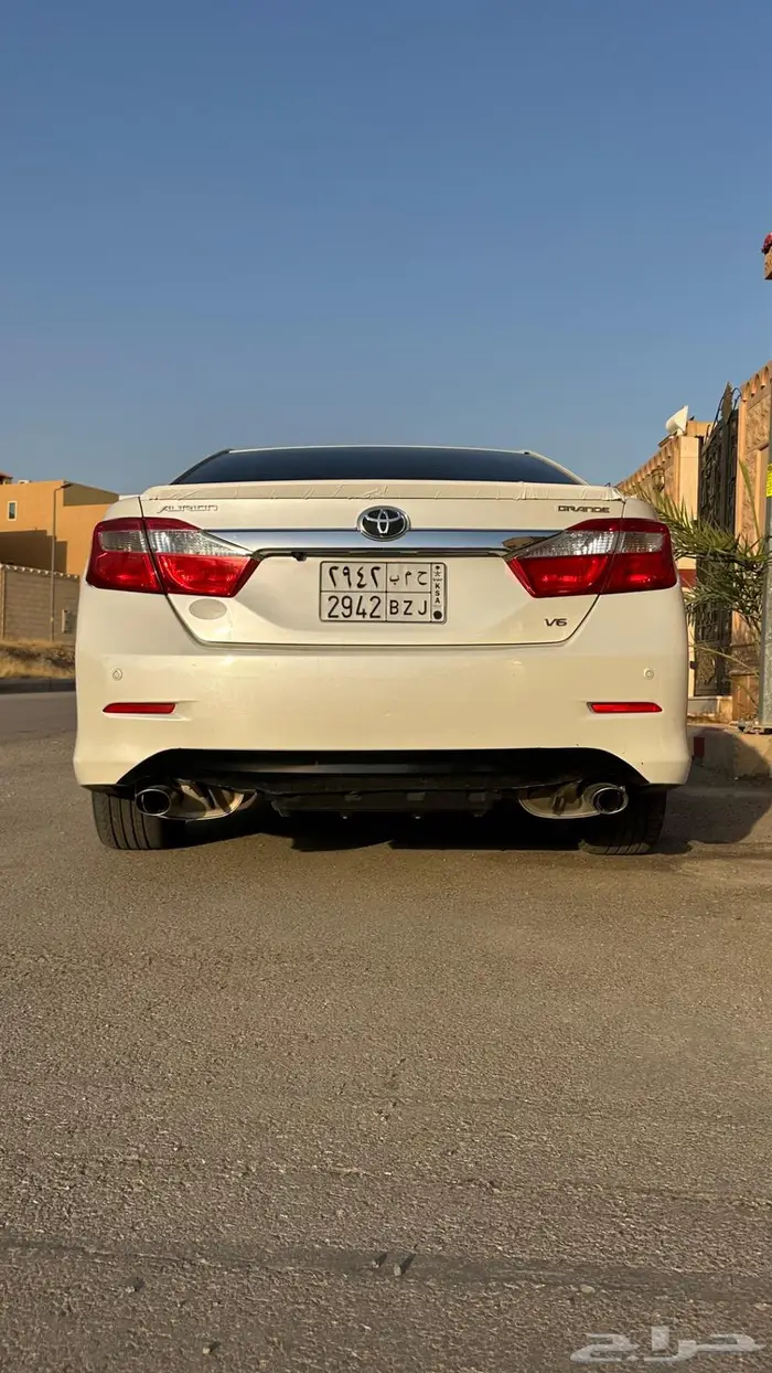 اوريون 2013 6