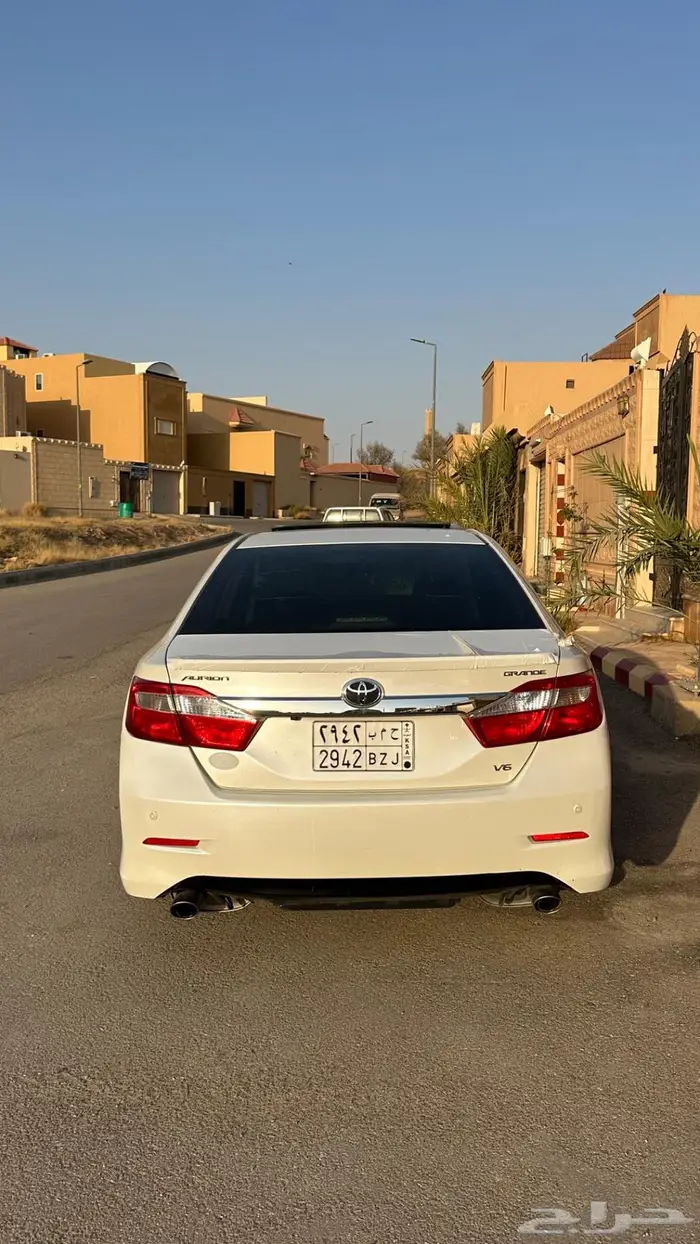 اوريون 2013 5