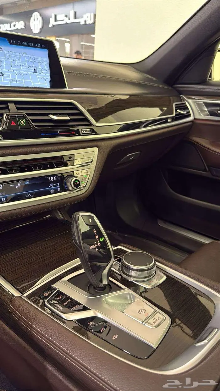 BMW730 - 2017 9