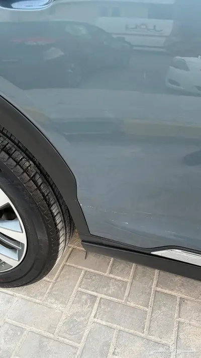 GAC GS8 index