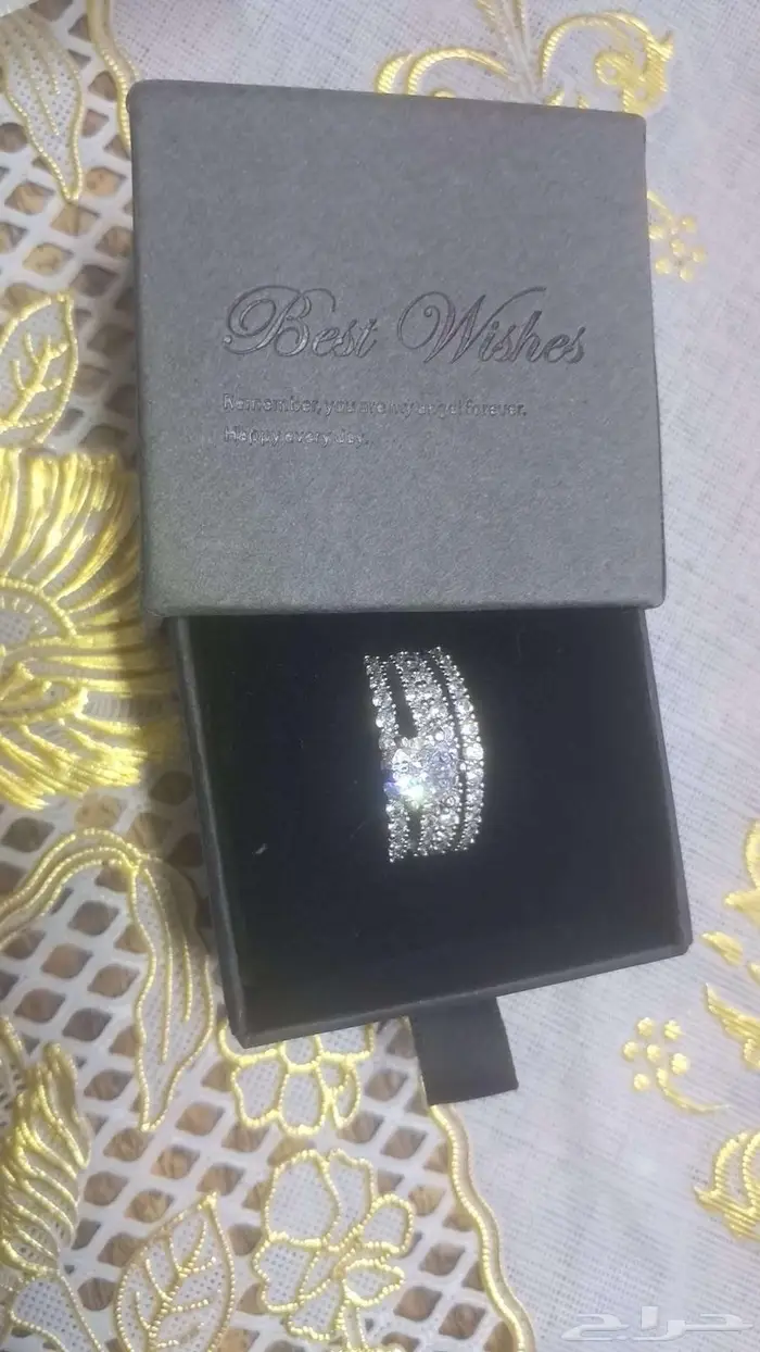 اغراض عروس للبيع جديدة 8