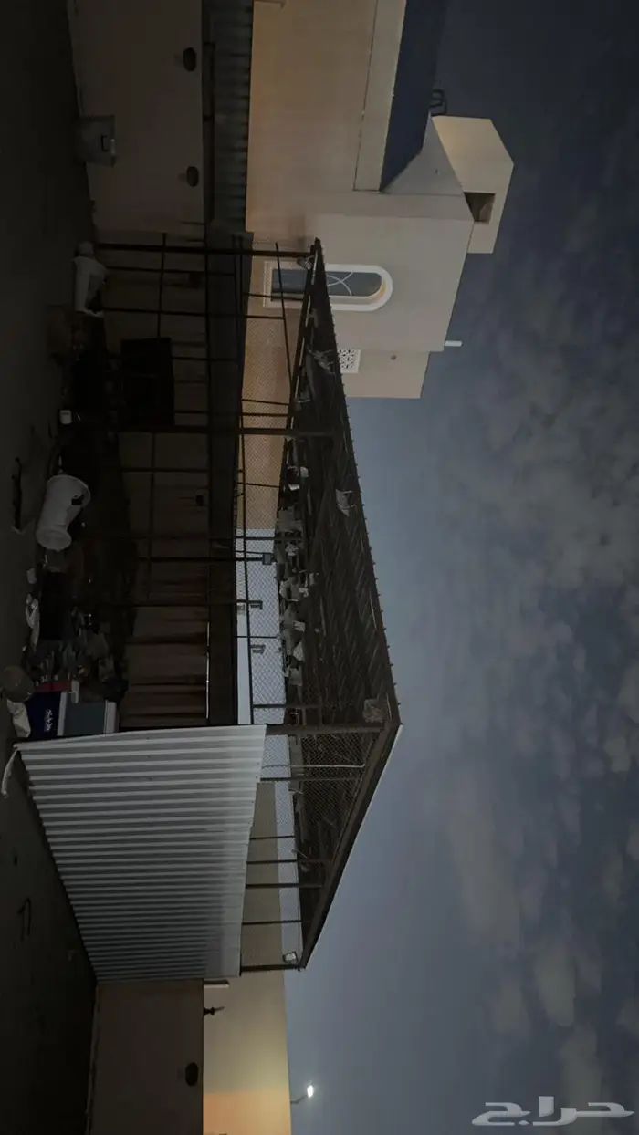 يوجد لدي شبك حمام او غنم 0