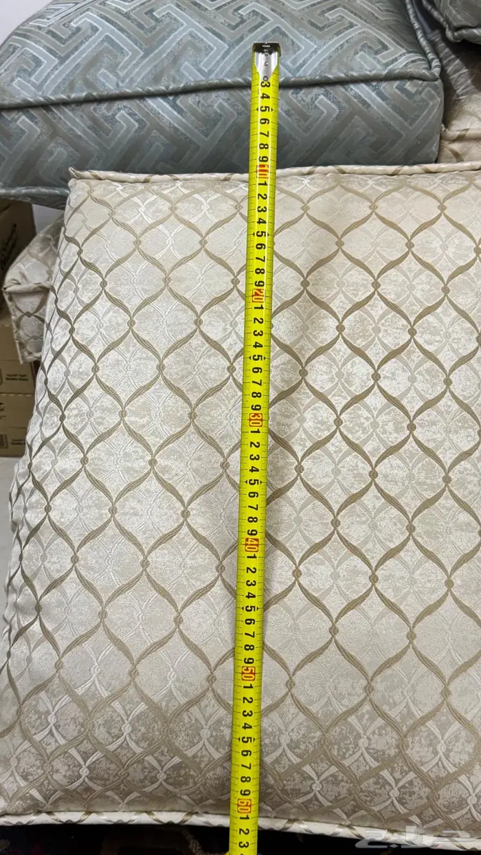 وسائد ضهر أو مساند أو مركى 9