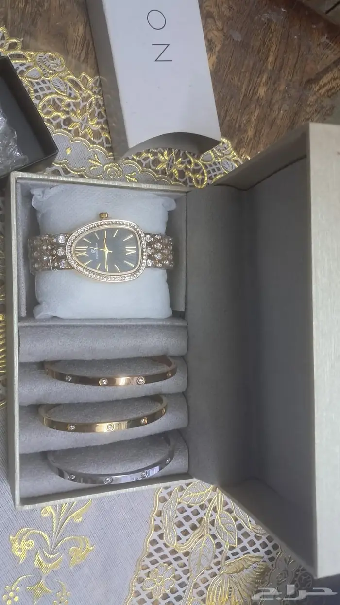 اغراض عروس للبيع جديدة 2