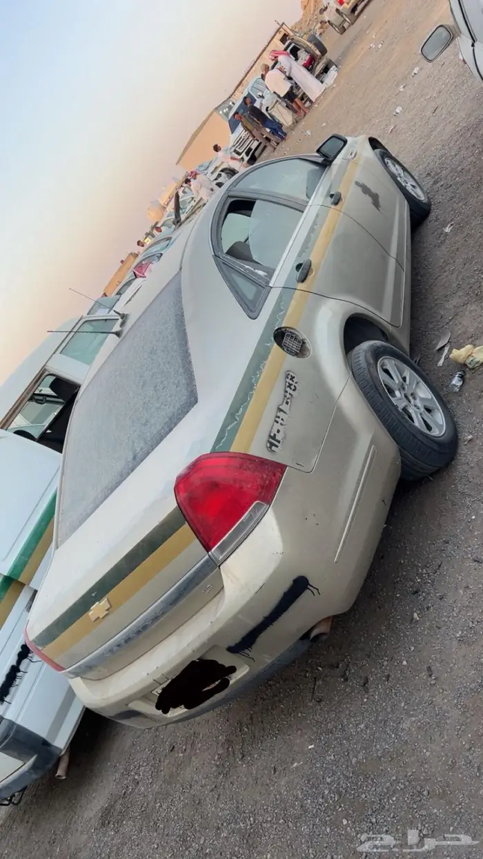 كابرس 2010 0