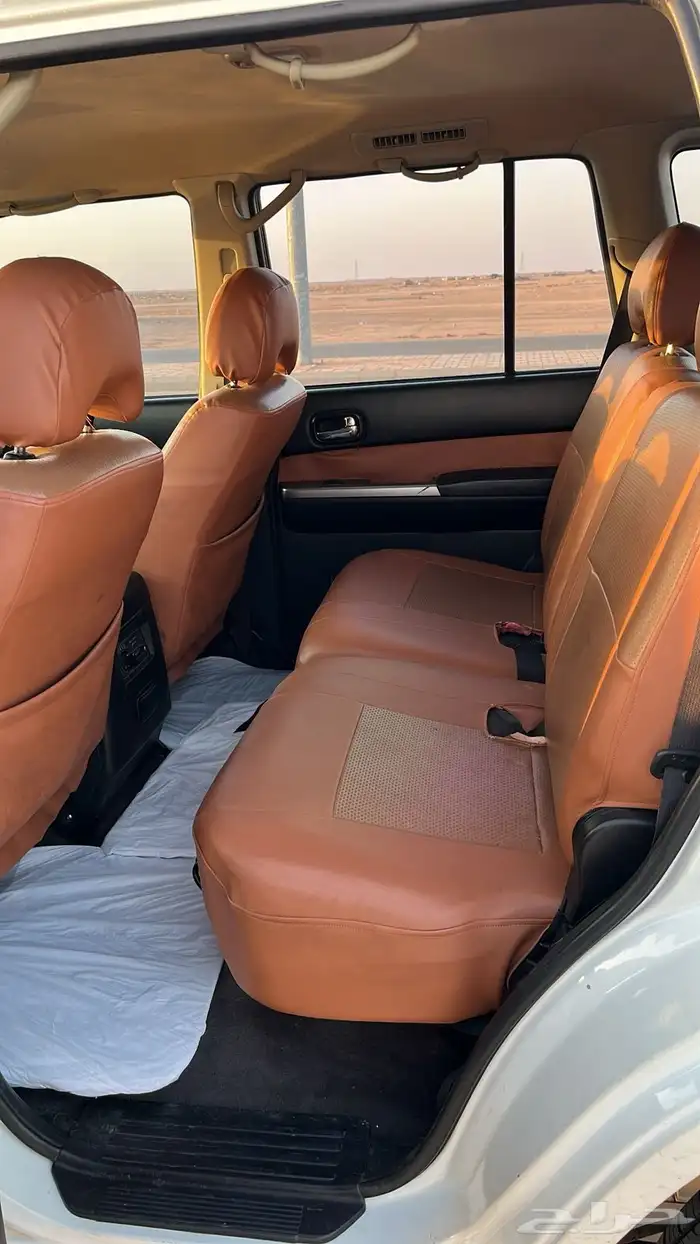 نيسان باترول فتكGL 14
