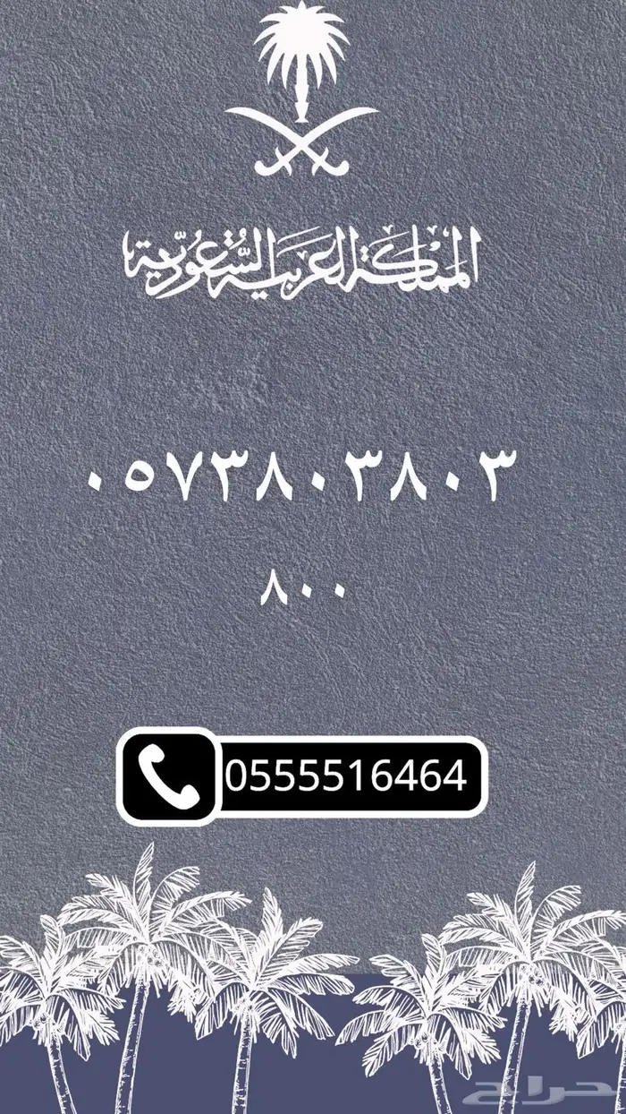 ارقام مميزه 15