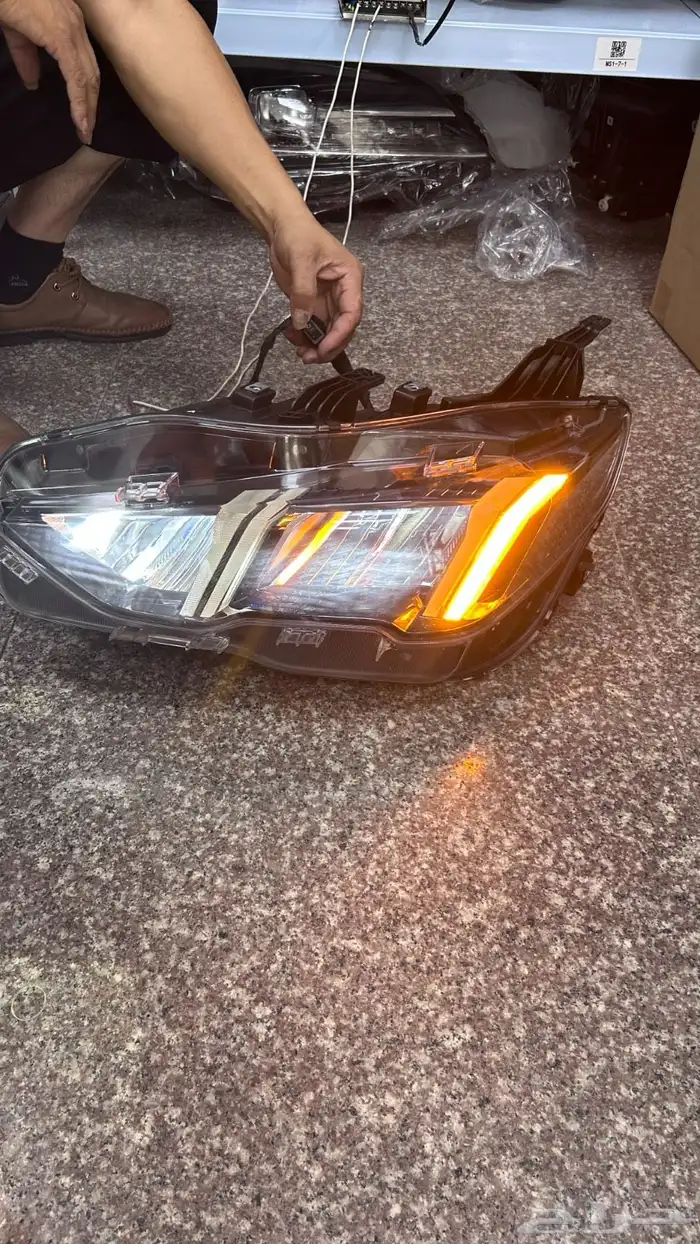 شمعات امباو قطع غيار جاك امباو 2025 1