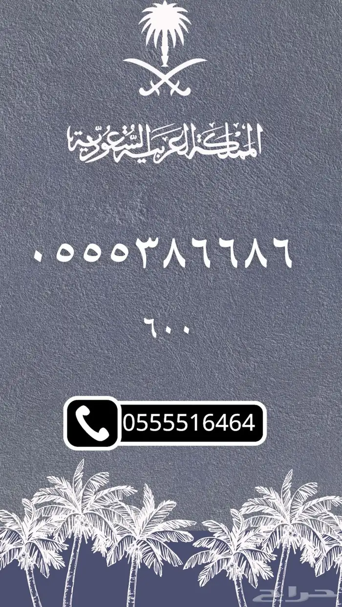 ارقام مميزه 16