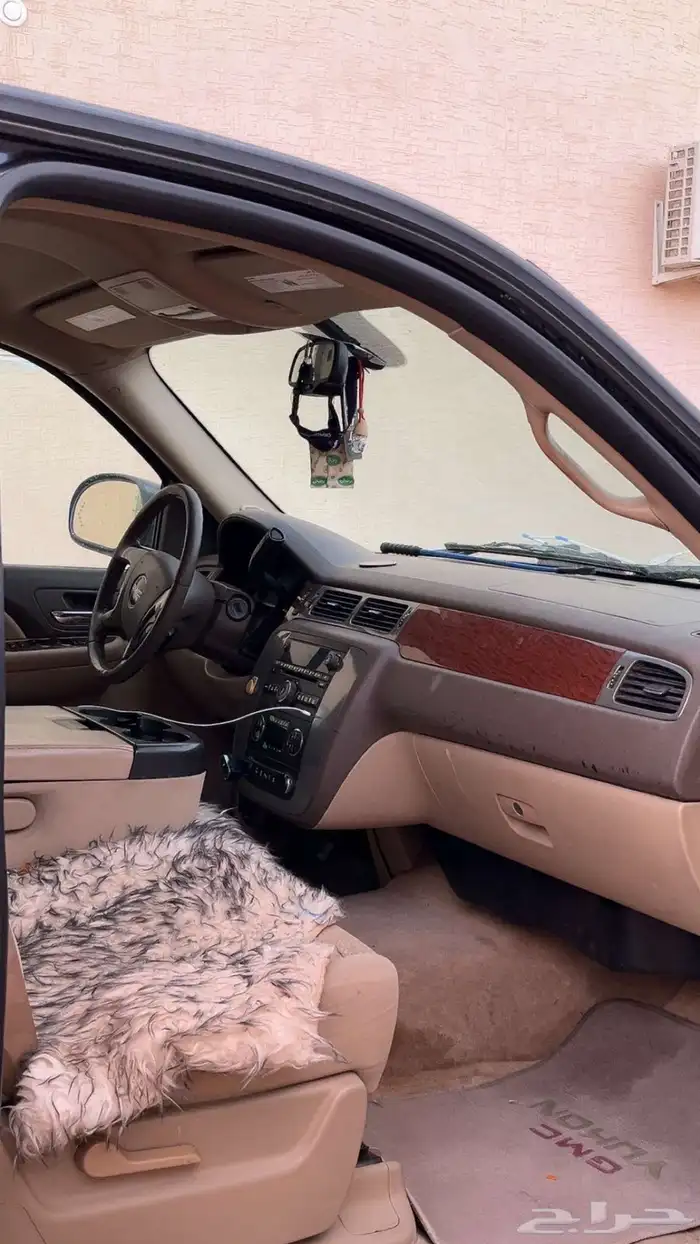 جمس يوكن للبيع سوبر بان 0