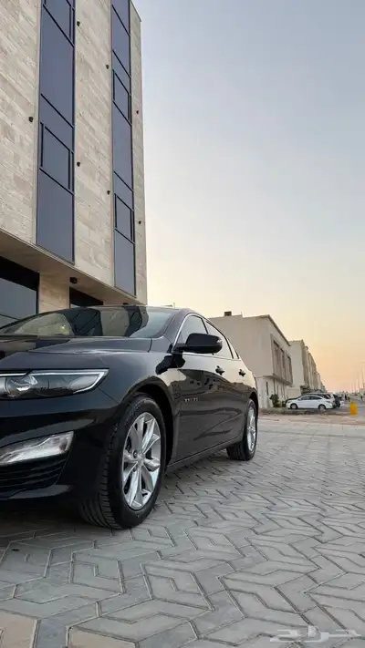 ماليبو 2019 index