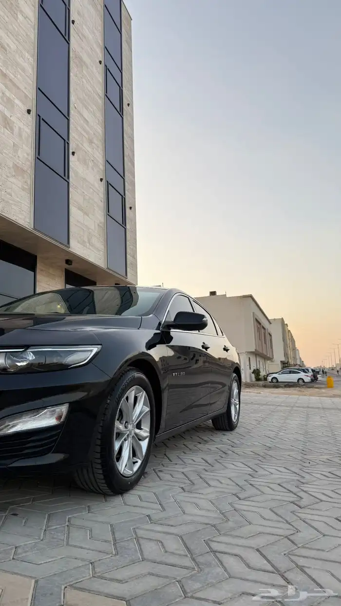 ماليبو 2019 7