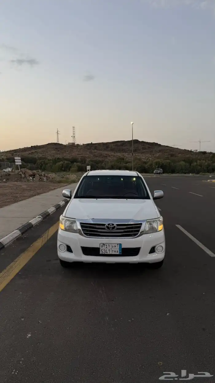 هايلكس 0