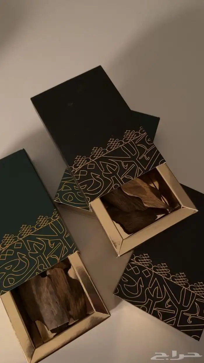 عود طبيعي محسن مروكي فاخر جدا جدا 3
