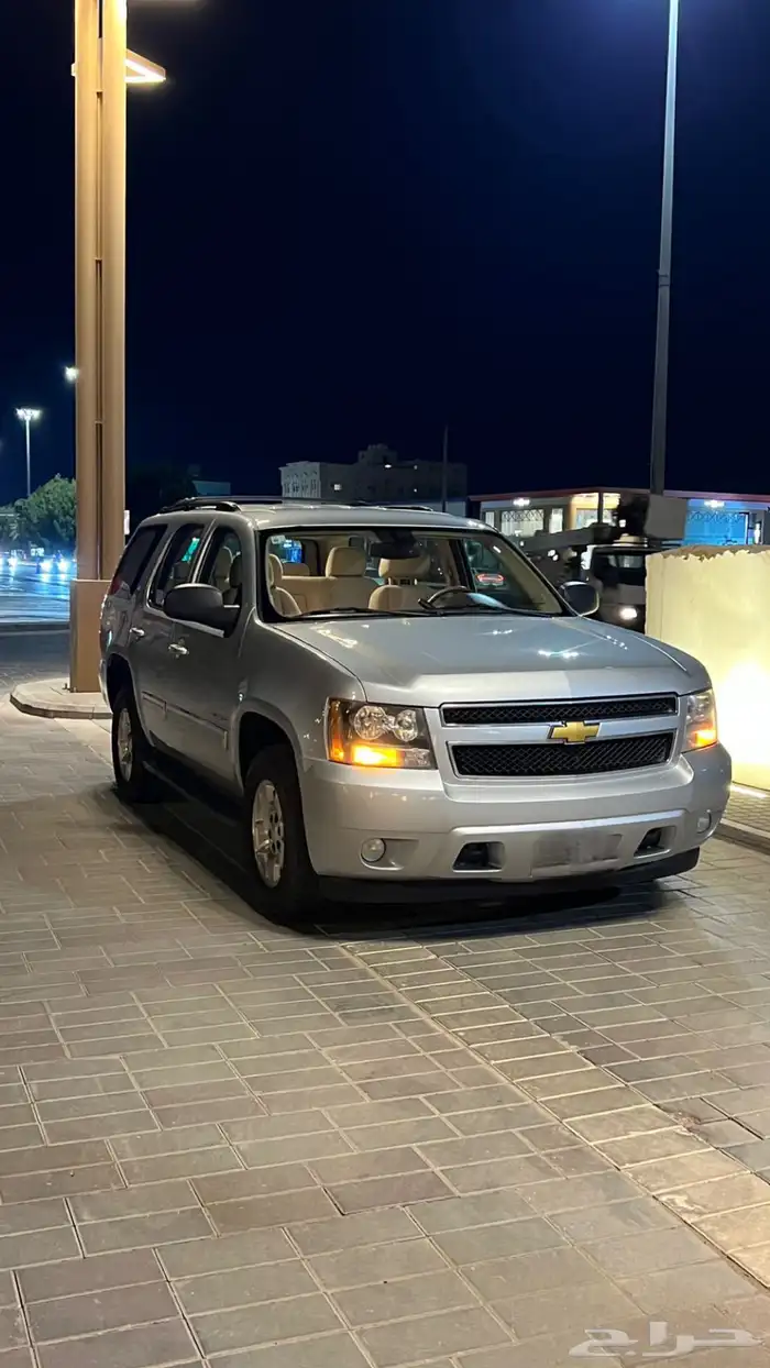 جمس تاهو 2013 1