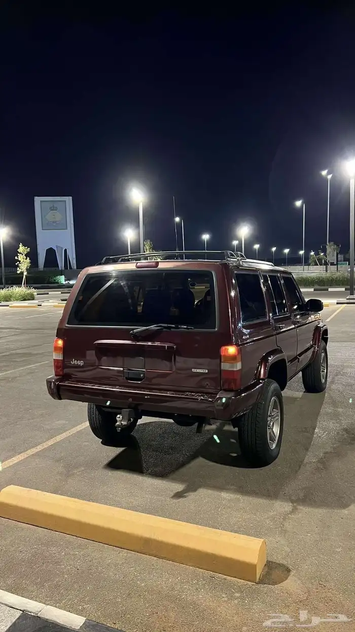 للبيع شروكي2000 2