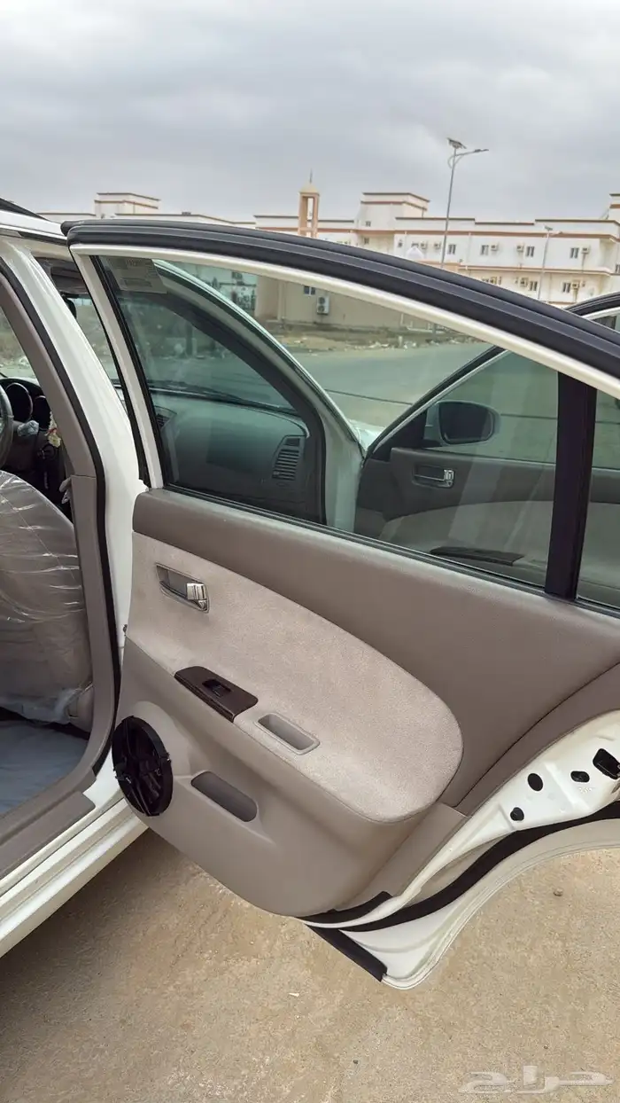 التيما 2006 6 سلندر فل كامل 13
