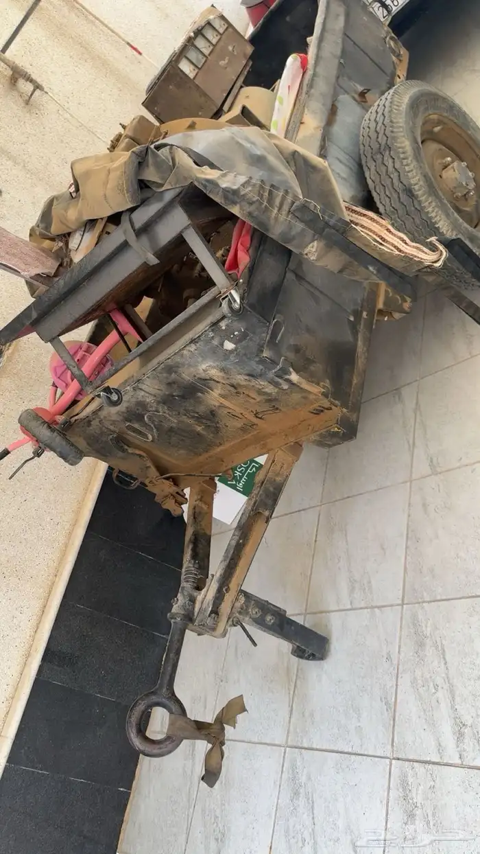 مكينة كهرب ثلاث روس وقلص سحب ملاحظه المكينه مخبطه 2