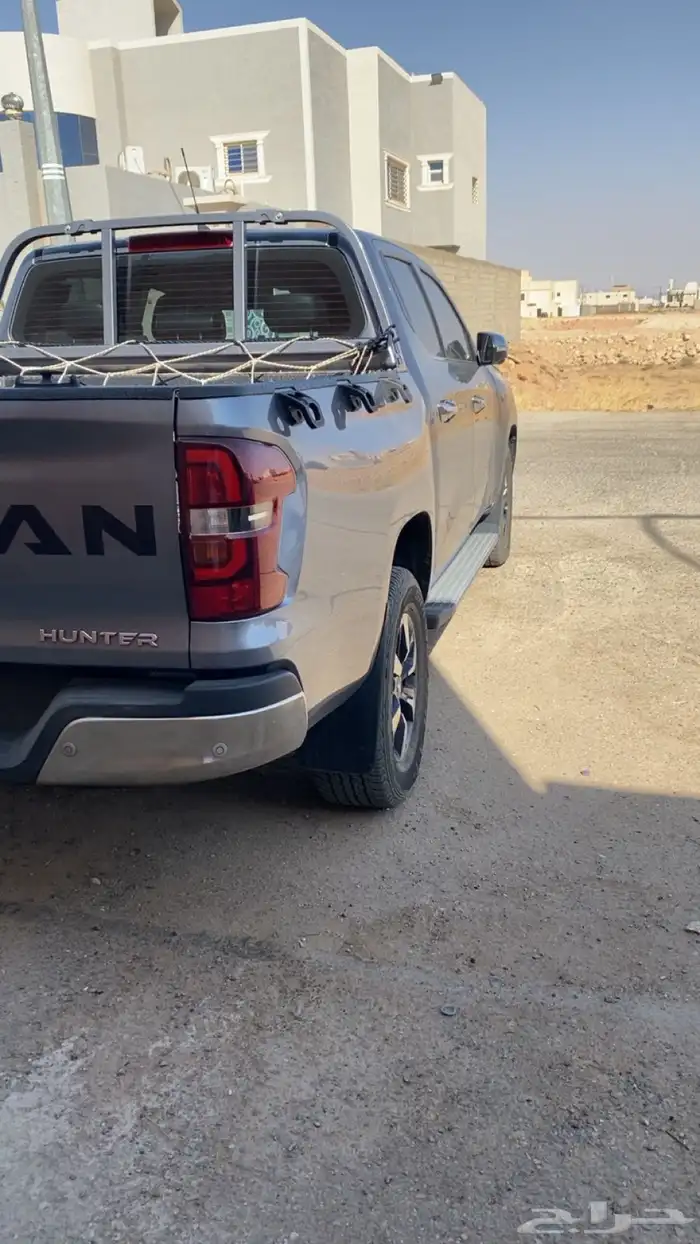 شنجان هنتر 2