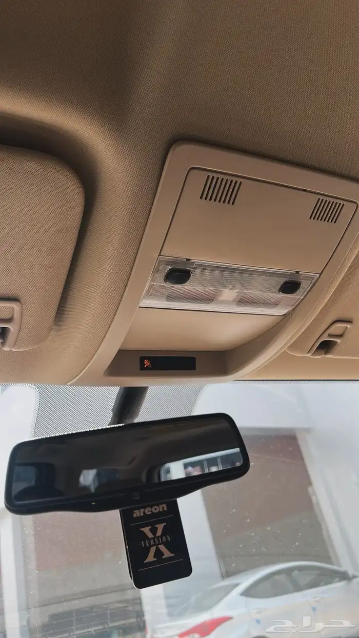 يوكن XL 2011 10