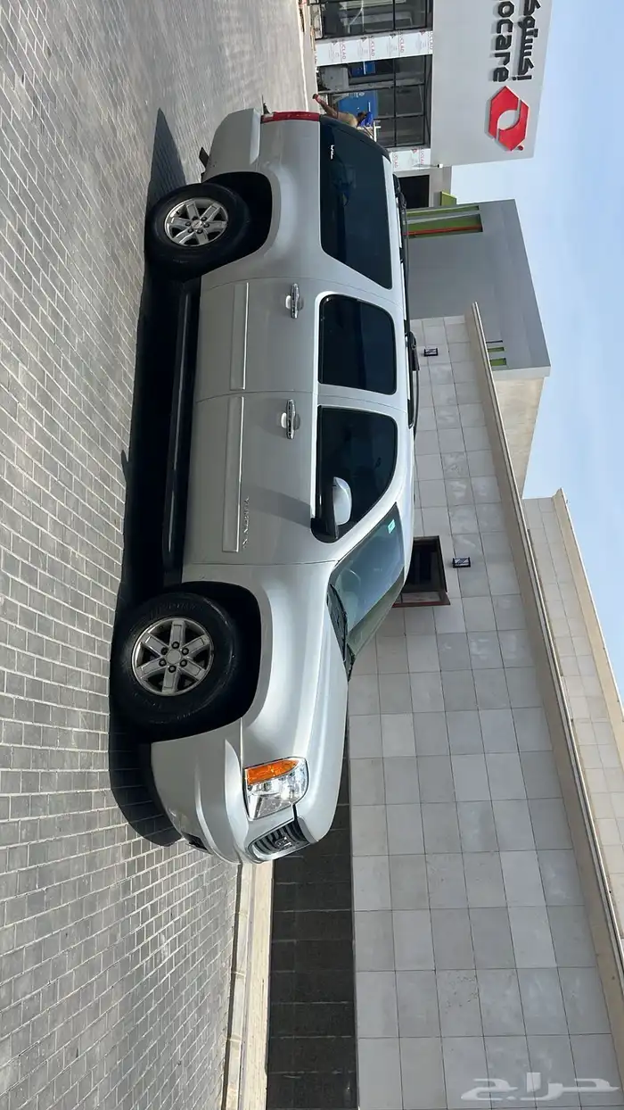 يوكن XL 2011 5