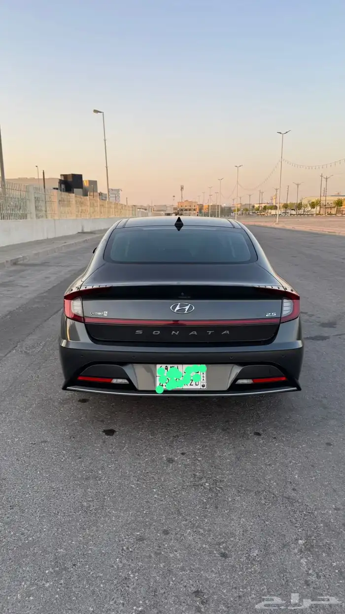 سوناتا 2020 سمارت 0