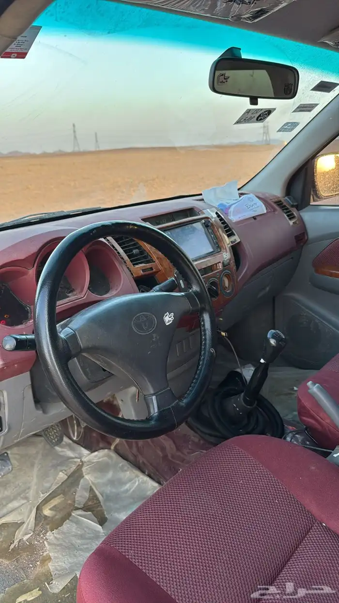 هايلوكس ديزل غمارتين 2