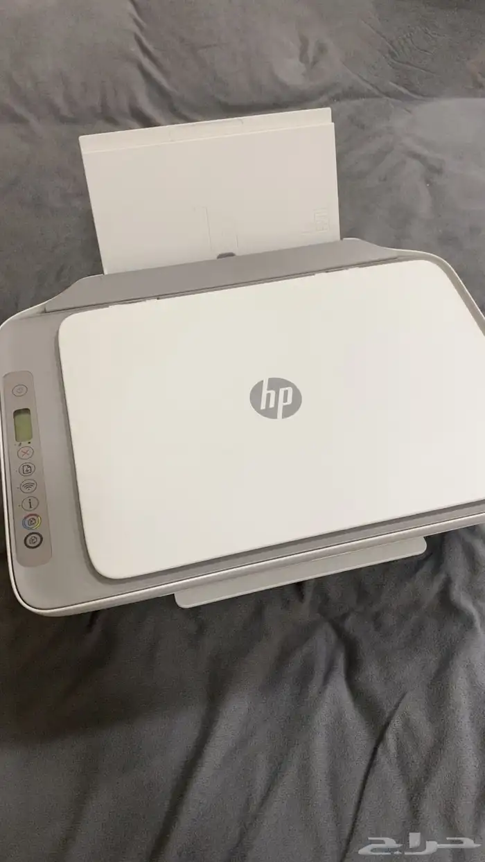طابعة ورق HP 1